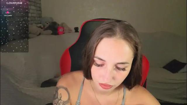 Thumbnail 1, natalyfreman's Stream at Chaturbate, 1 month ago