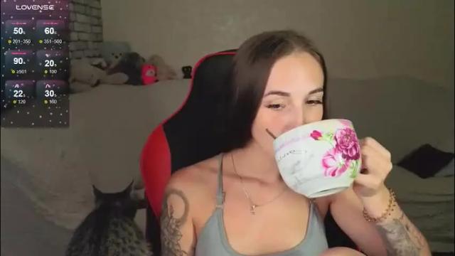 Image 10 of natalyfreman Stream on Chaturbate on 1 month ago