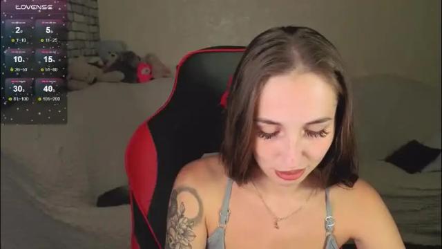 Image 4 of natalyfreman Stream on Chaturbate on 1 month ago