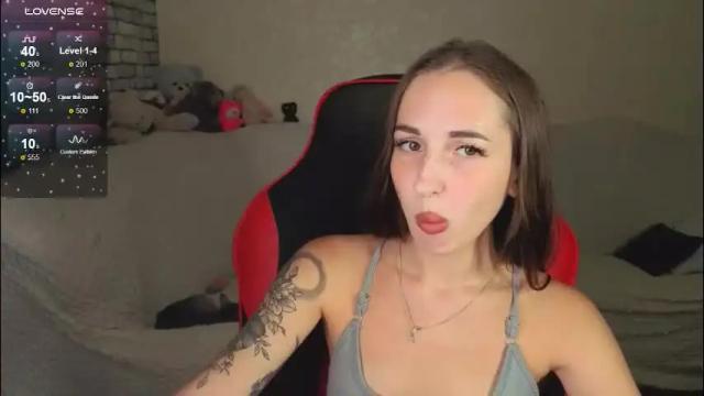 Image 6 of natalyfreman Stream on Chaturbate on 1 month ago