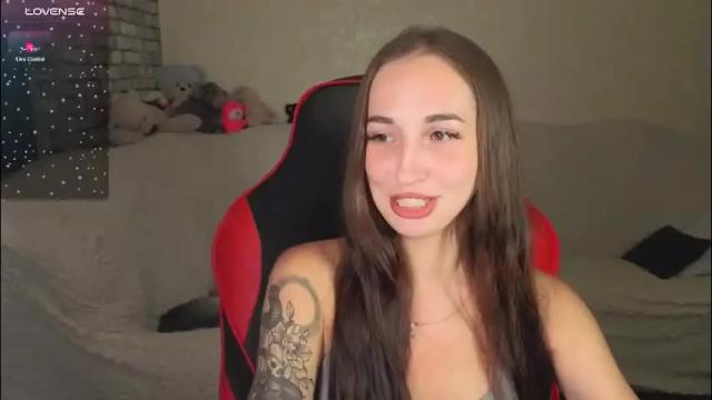 Image 8 of natalyfreman Stream on Chaturbate on 1 month ago