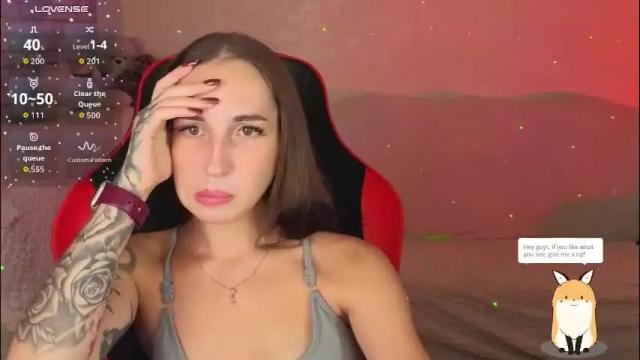 Image 11 of natalyfreman Stream on Chaturbate on 1 month ago
