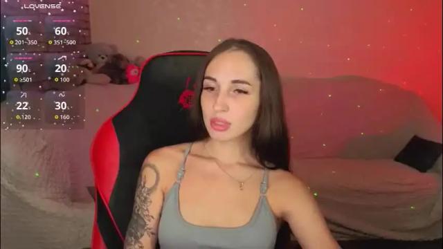 Image 2 of natalyfreman Stream on Chaturbate on 1 month ago