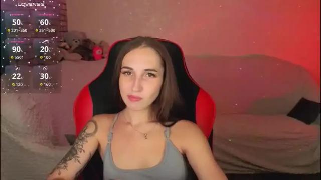 Image 3 of natalyfreman Stream on Chaturbate on 1 month ago