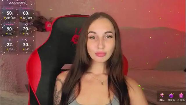 Image 4 of natalyfreman Stream on Chaturbate on 1 month ago