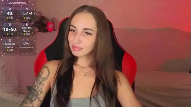 Image 6 of natalyfreman Stream on Chaturbate on 1 month ago