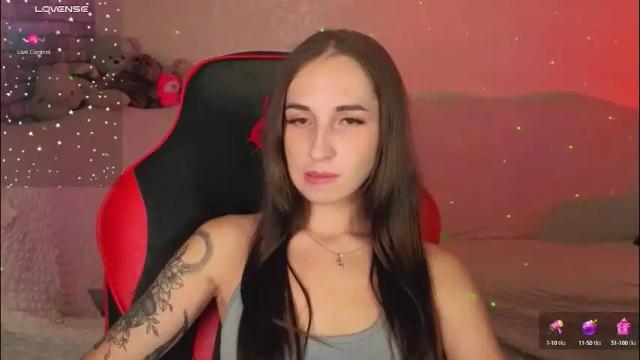 Image 7 of natalyfreman Stream on Chaturbate on 1 month ago