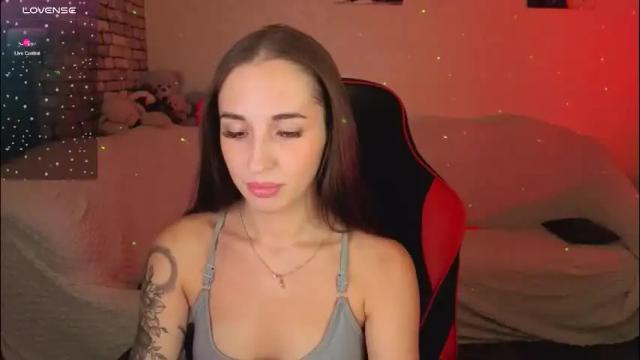 Image 11 of natalyfreman Stream on Chaturbate on 1 month ago