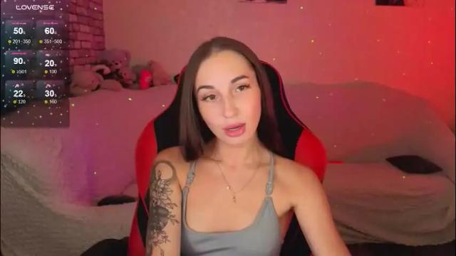 Image 8 of natalyfreman Stream on Chaturbate on 1 month ago