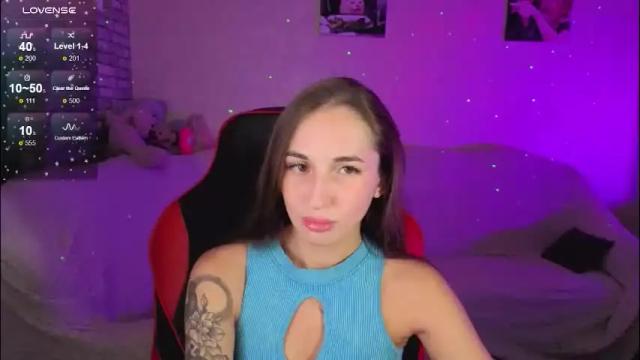 Image 2 of natalyfreman Stream on Chaturbate on 1 month ago