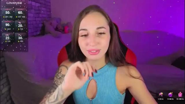 Image 3 of natalyfreman Stream on Chaturbate on 1 month ago