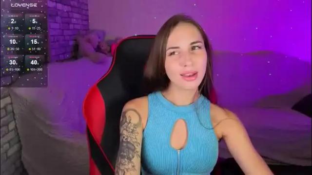 Thumbnail 2, natalyfreman's Stream at Chaturbate, 1 month ago