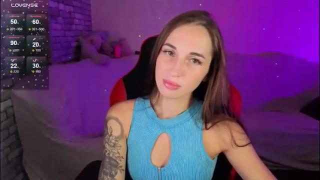 Image 7 of natalyfreman Stream on Chaturbate on 1 month ago