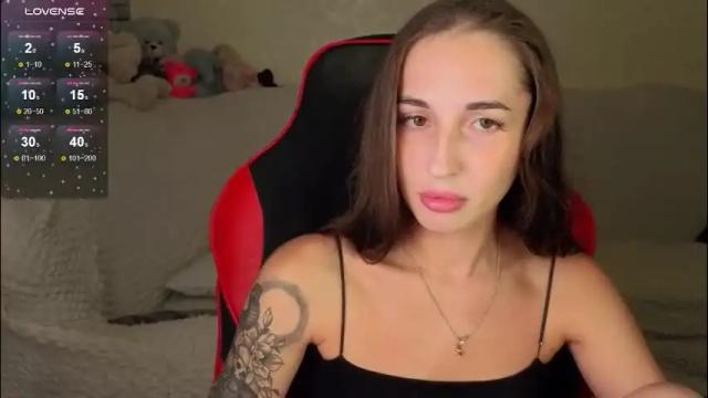 Image 10 of natalyfreman Stream on Chaturbate on 29 days ago