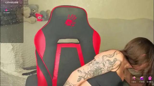 Image 2 of natalyfreman Stream on Chaturbate on 29 days ago