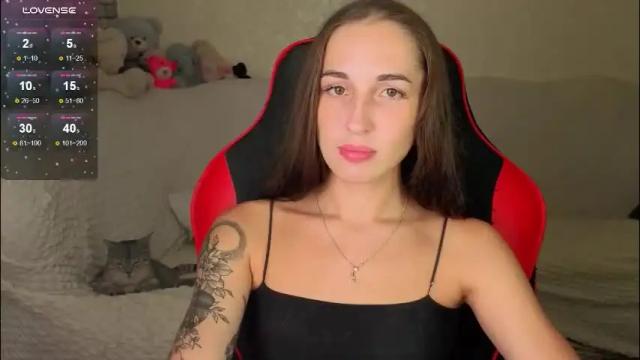 Image 4 of natalyfreman Stream on Chaturbate on 29 days ago