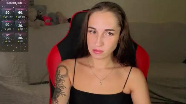 Image 6 of natalyfreman Stream on Chaturbate on 29 days ago