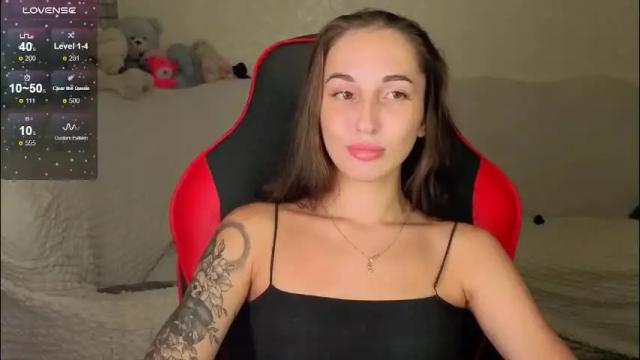 Image 7 of natalyfreman Stream on Chaturbate on 29 days ago
