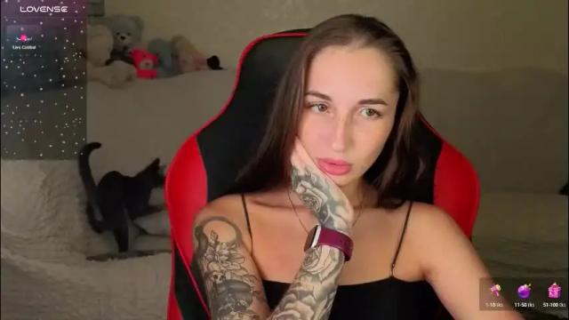 Image 8 of natalyfreman Stream on Chaturbate on 29 days ago