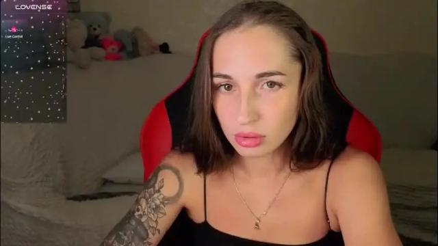 Thumbnail 3, natalyfreman's Stream at Chaturbate, 27 days ago
