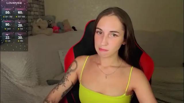 Image 10 of natalyfreman Stream on Chaturbate on 26 days ago