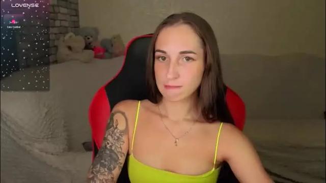 Image 8 of natalyfreman Stream on Chaturbate on 26 days ago