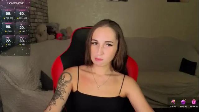 Image 2 of natalyfreman Stream on Chaturbate on 23 days ago