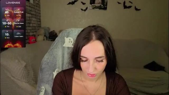 Thumbnail 1, natalyfreman's Stream at Chaturbate, 12 hours ago