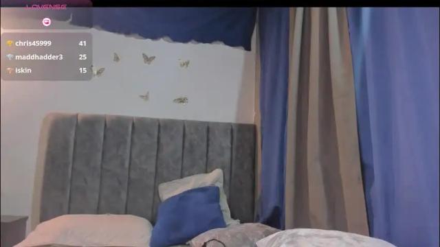 Image 11 of natalystevens Stream on Chaturbate on 29 days ago