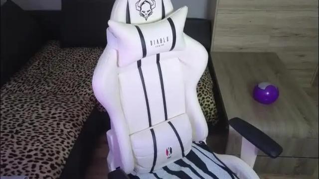 Thumbnail 2, natascha1202's Stream at Chaturbate, 25 days ago