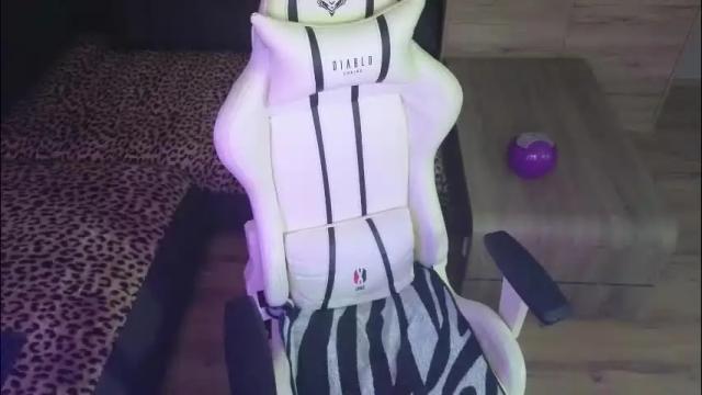 Thumbnail 3, natascha1202's Stream at Chaturbate, 1 month ago