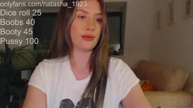 Image 4 of natasha1923 Stream on Chaturbate on 13 months ago