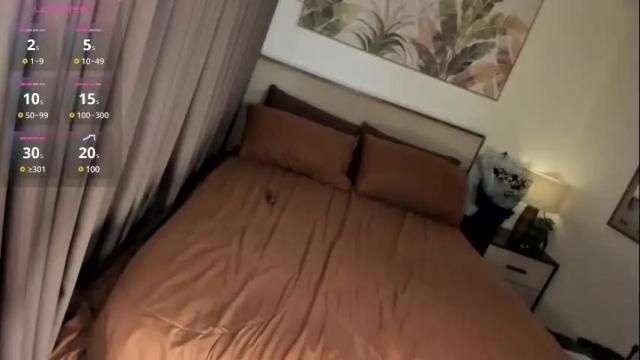 Thumbnail 1, natasha2112's Stream at Chaturbate, 1 month ago
