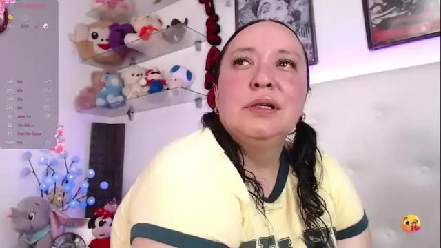 Image 2 of natasha26_ Stream on Chaturbate on 1 month ago