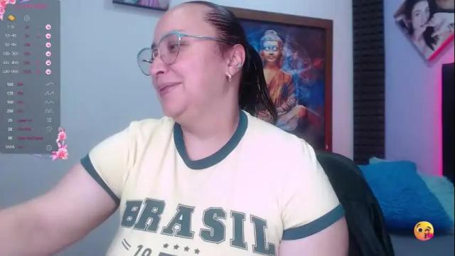 Thumbnail 3, natasha26_'s Stream at Chaturbate, 1 day ago