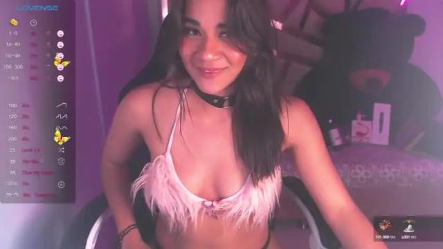 Image 10 of natasha777_a Stream on Chaturbate on 15 months ago