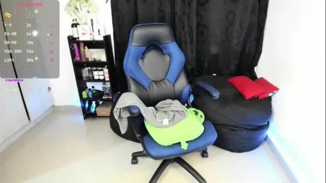 Image 2 of natasha777_a Stream on Chaturbate on 4 months ago