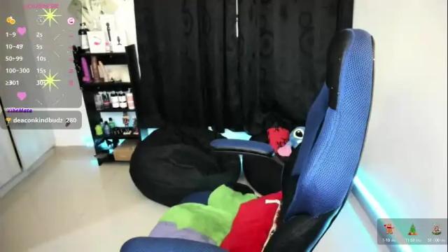 Image 11 of natasha777_a Stream on Chaturbate on 3 months ago