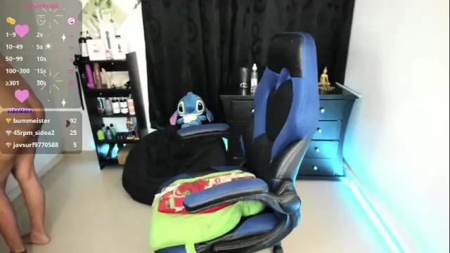 Image 8 of natasha777_a Stream on Chaturbate on 3 months ago