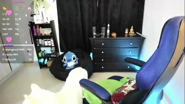 Image 10 of natasha777_a Stream on Chaturbate on 3 months ago