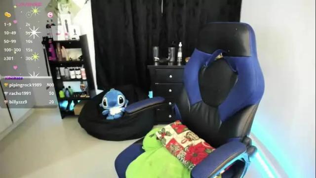 Thumbnail 2, natasha777_a's Stream at Chaturbate, 3 months ago