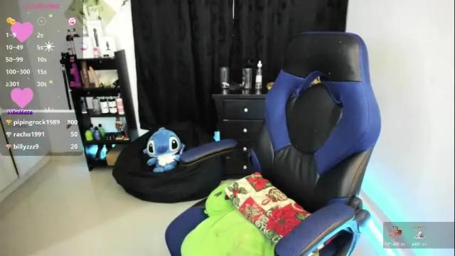 Image 6 of natasha777_a Stream on Chaturbate on 3 months ago