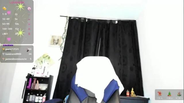 Image 10 of natasha777_a Stream on Chaturbate on 3 months ago