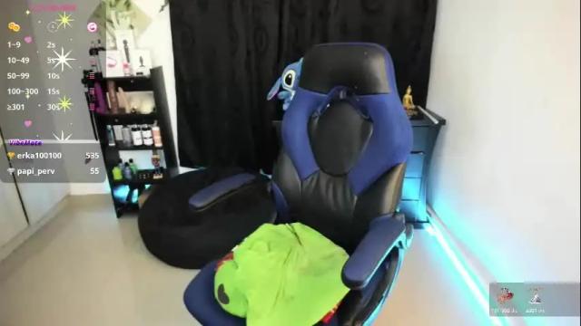 Image 4 of natasha777_a Stream on Chaturbate on 3 months ago