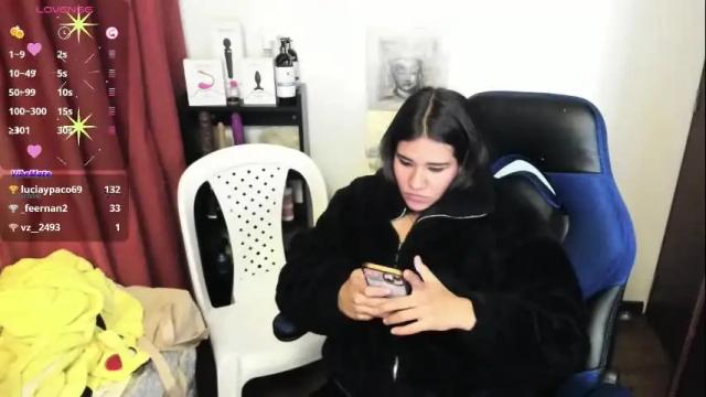 Thumbnail 1, natasha777_a's Stream at Chaturbate, 1 month ago