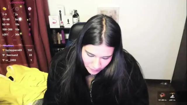 Image 2 of natasha777_a Stream on Chaturbate on 1 month ago