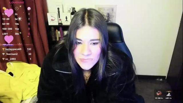 Thumbnail 2, natasha777_a's Stream at Chaturbate, 1 month ago