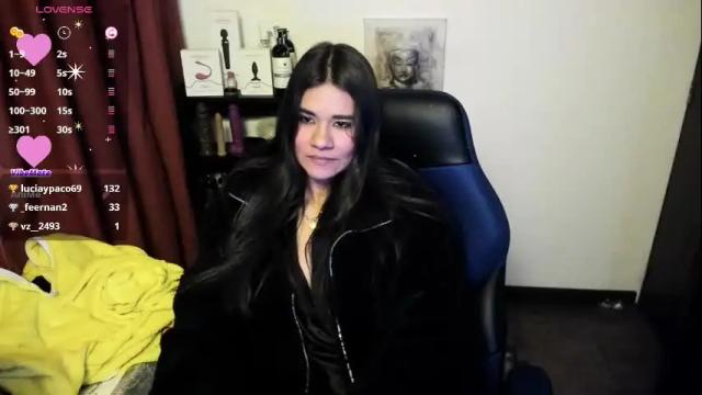 Image 6 of natasha777_a Stream on Chaturbate on 1 month ago