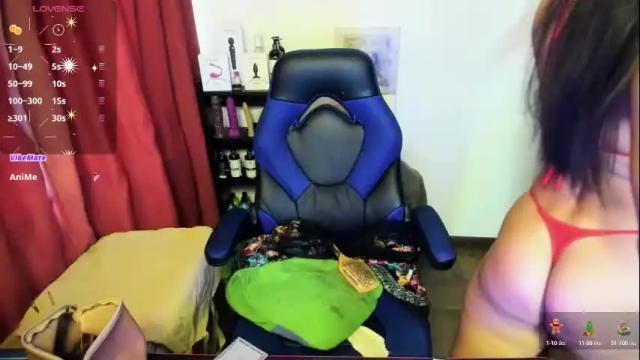 Thumbnail 2, natasha777_a's Stream at Chaturbate, 1 month ago