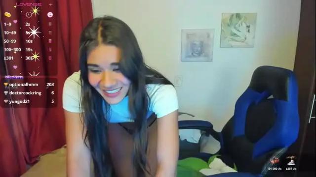 Image 2 of natasha777_a Stream on Chaturbate on 1 month ago